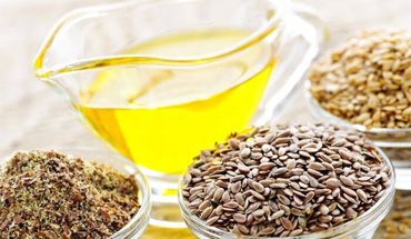 Oil Seeds